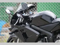 Honda CBR 600 RR 2004 occasion – foto 11 van 21
