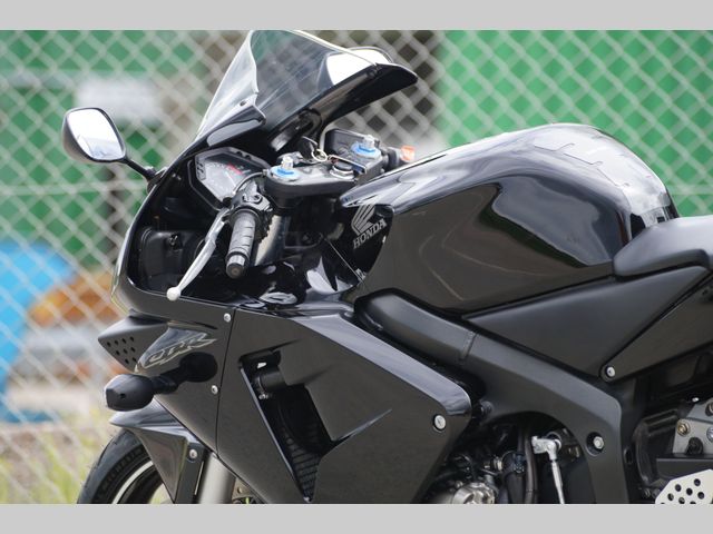 honda - cbr-600-rr