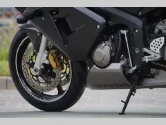 Honda CBR 600 RR 2004 occasion – foto 12 van 21