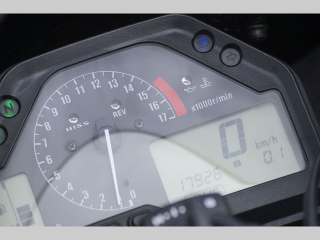 honda - cbr-600-rr
