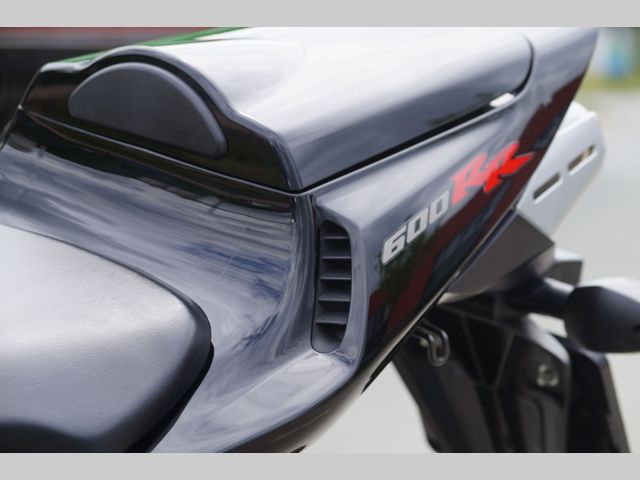 honda - cbr-600-rr