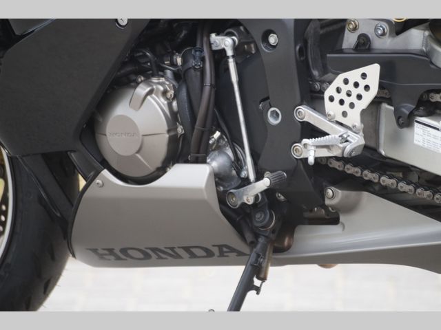 honda - cbr-600-rr