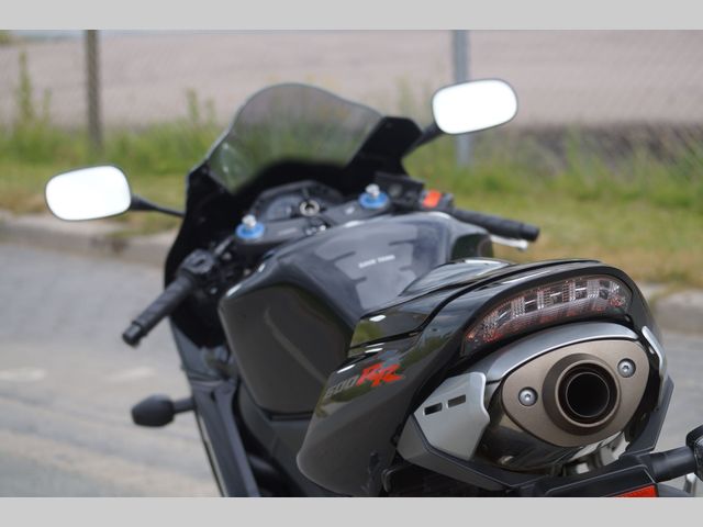 honda - cbr-600-rr
