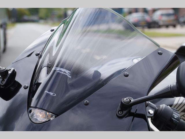 honda - cbr-600-rr