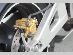Honda CBR 600 RR 2004 occasion – foto 15 van 21