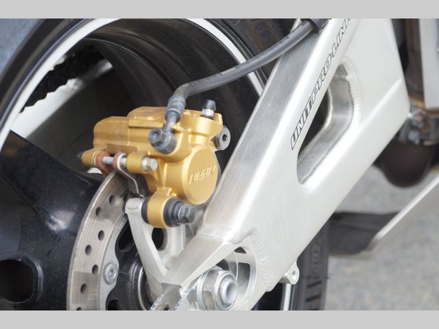 honda - cbr-600-rr