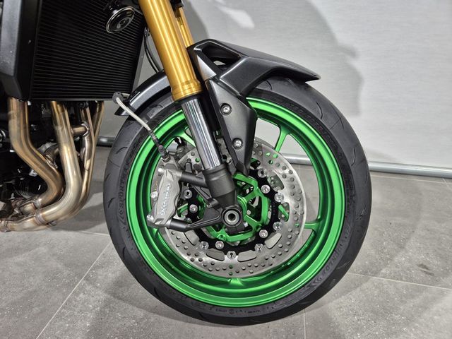 kawasaki - z900-se