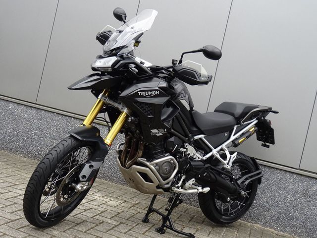 triumph - tiger-1200-rally-pro