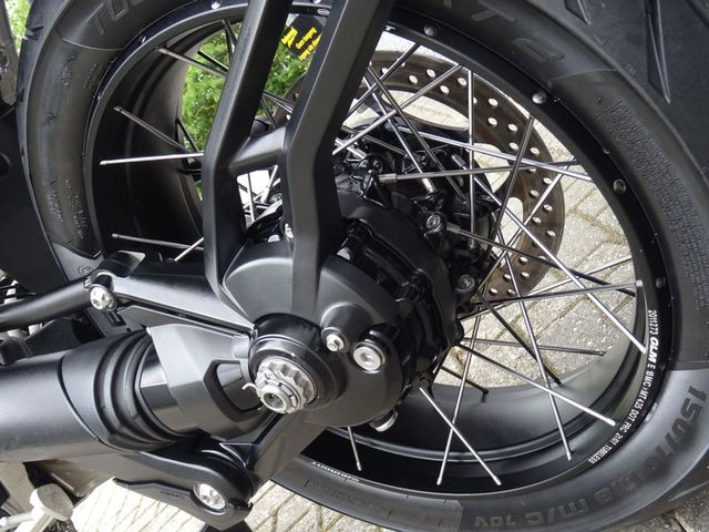 triumph - tiger-1200-rally-pro