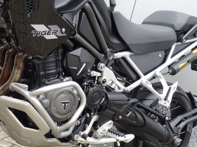 triumph - tiger-1200-rally-pro
