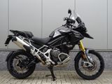 TRIUMPH TIGER 1200 RALLY PRO