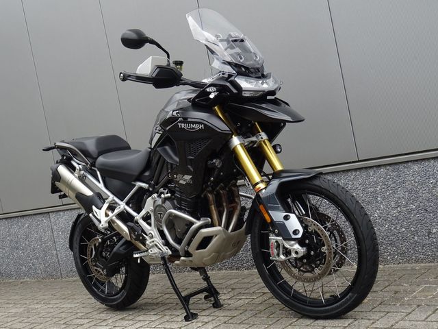 triumph - tiger-1200-rally-pro