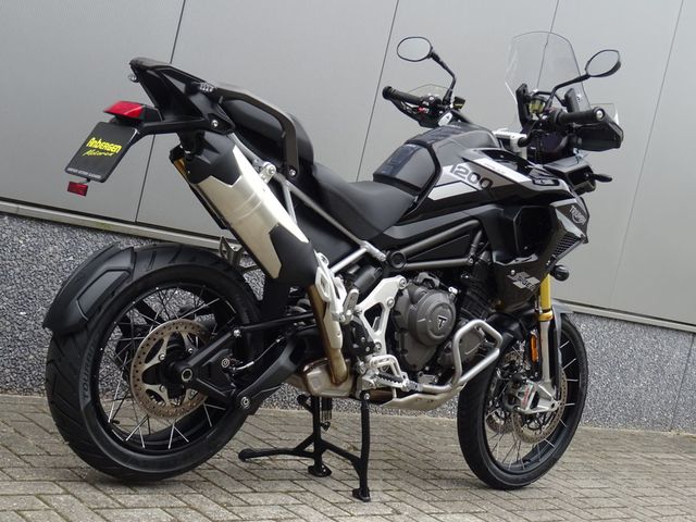 triumph - tiger-1200-rally-pro