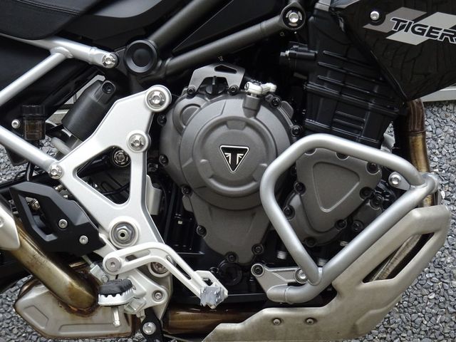 triumph - tiger-1200-rally-pro