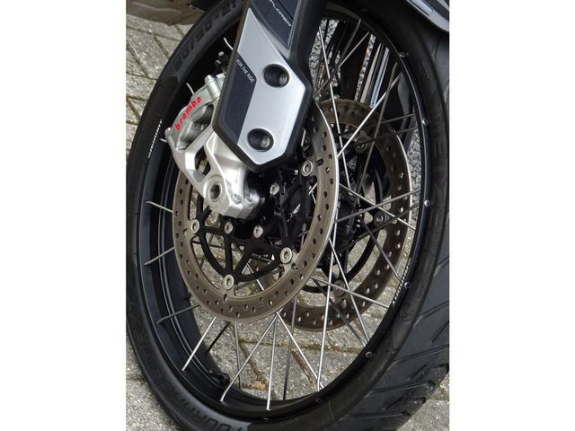 triumph - tiger-1200-rally-pro