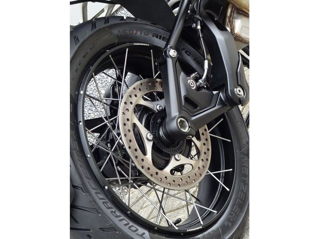 triumph - tiger-1200-rally-pro