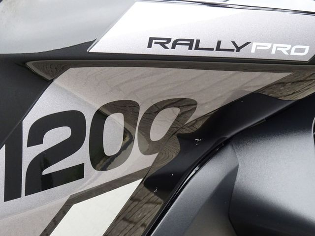 triumph - tiger-1200-rally-pro