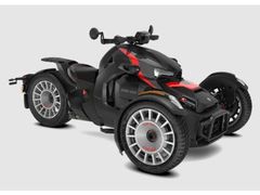 CAN-AM RYKER 900 RALLY