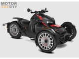 CAN-AM RYKER 900 RALLY
