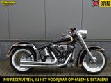 HARLEY-DAVIDSON FAT BOY FLSTF