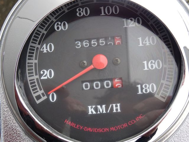 harley-davidson - fat-boy-flstf