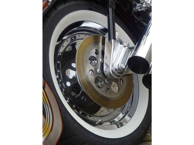 harley-davidson - fat-boy-flstf