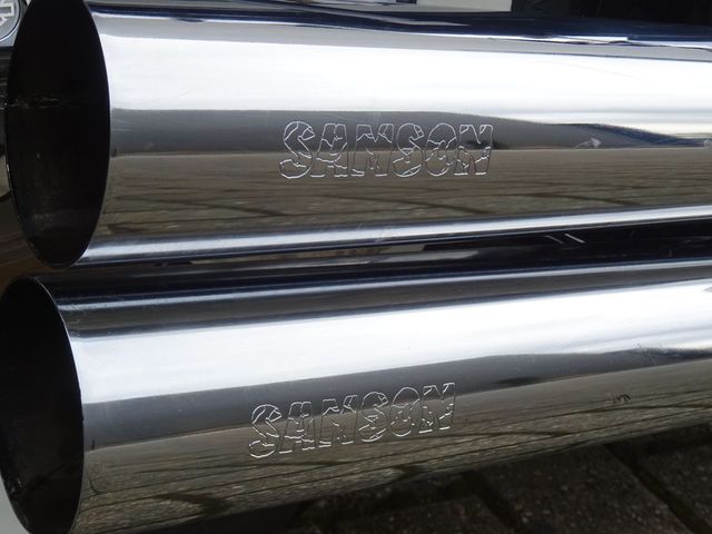 harley-davidson - fat-boy-flstf