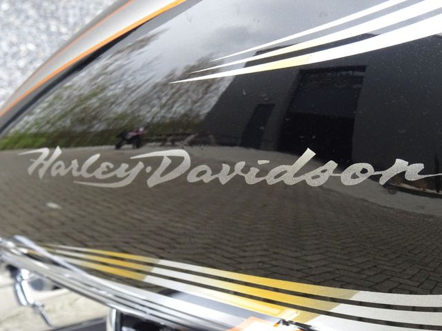 harley-davidson - fat-boy-flstf