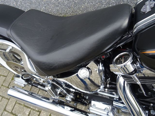 harley-davidson - fat-boy-flstf