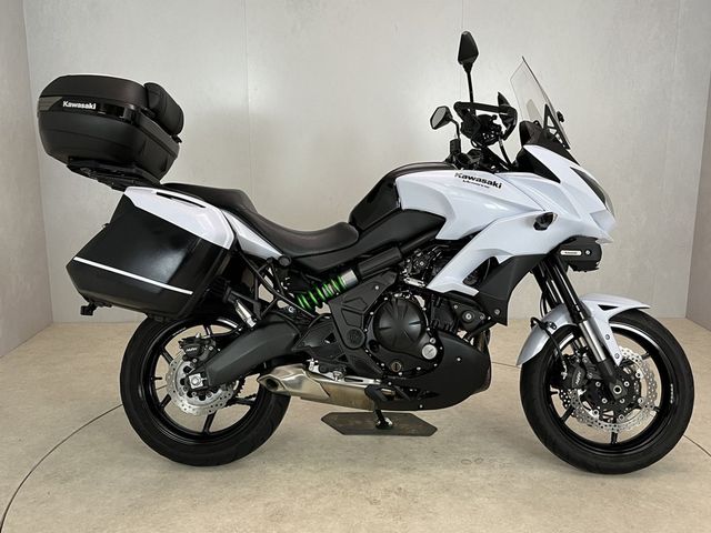 kawasaki - versys-650-grand-tourer