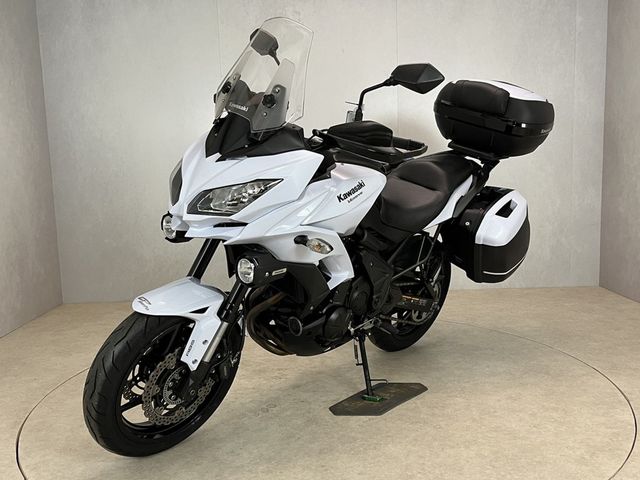 kawasaki - versys-650-grand-tourer