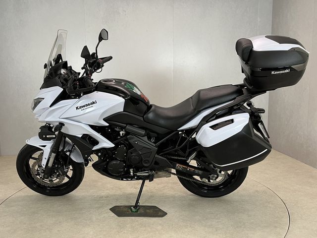 kawasaki - versys-650-grand-tourer