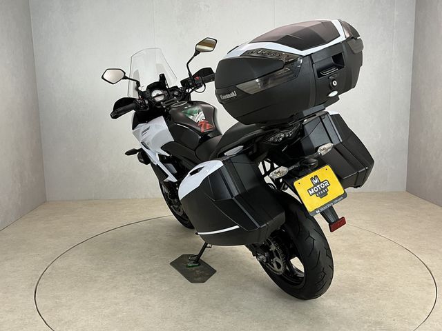 kawasaki - versys-650-grand-tourer