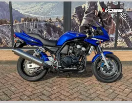 Yamaha FZS 600 Fazer 2003 occasion