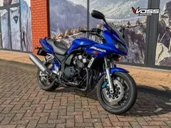 Yamaha FZS600 2003 occasion – foto 2 van 6