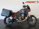 HONDA CRF 1100 L AFRICA TWIN