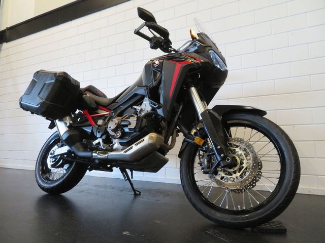 honda - crf-1100-l-africa-twin