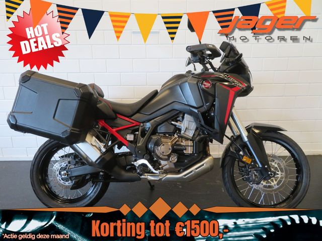 honda - crf-1100-l-africa-twin-dct