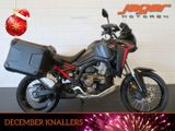 HONDA CRF 1100 L AFRICA TWIN DCT