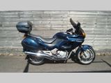 HONDA NT 650 V DEAUVILLE