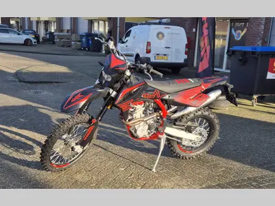 SWM RS 500 R – foto 3
