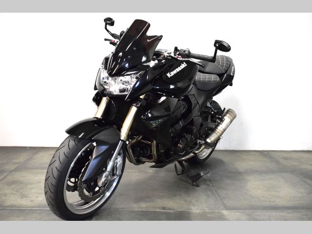 kawasaki - z1000
