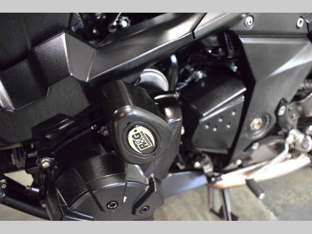 kawasaki - z1000