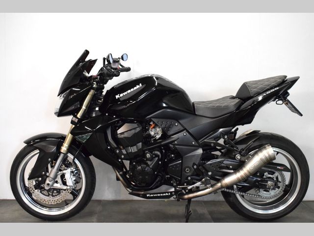 kawasaki - z1000