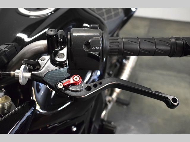 kawasaki - z1000