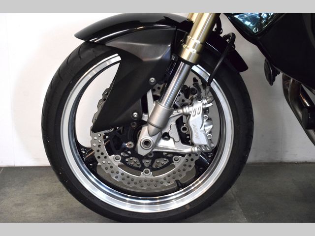 kawasaki - z1000