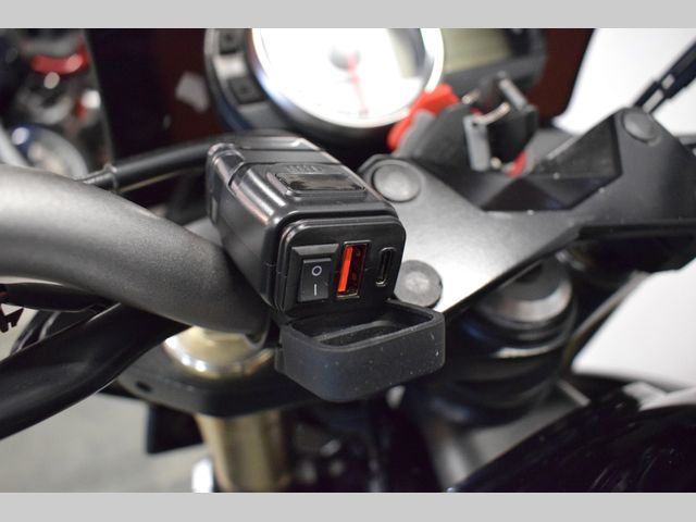 kawasaki - z1000