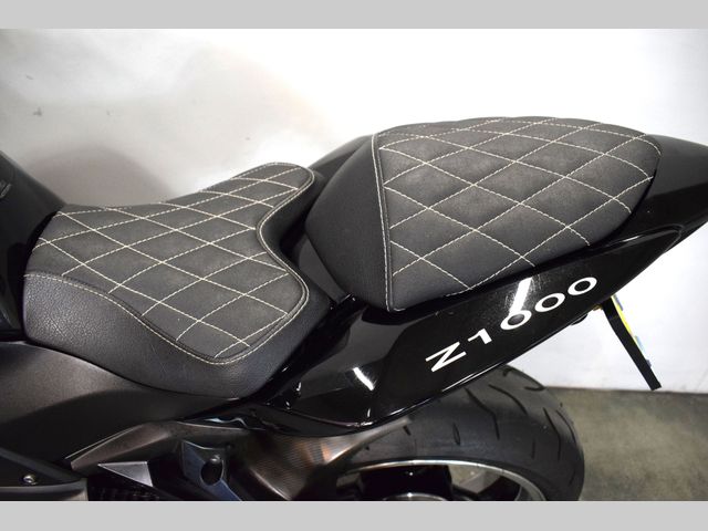 kawasaki - z1000