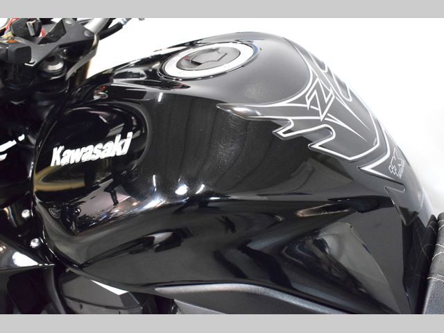 kawasaki - z1000