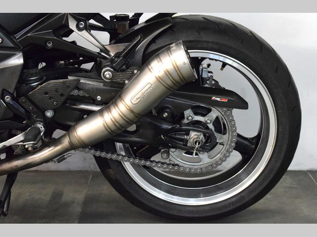 kawasaki - z1000